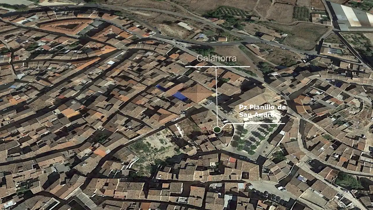 Solvia Inmobiliaria  Solares Calahorra, imatge 4