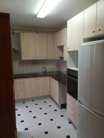 Piso en Venta en Parque Avenida