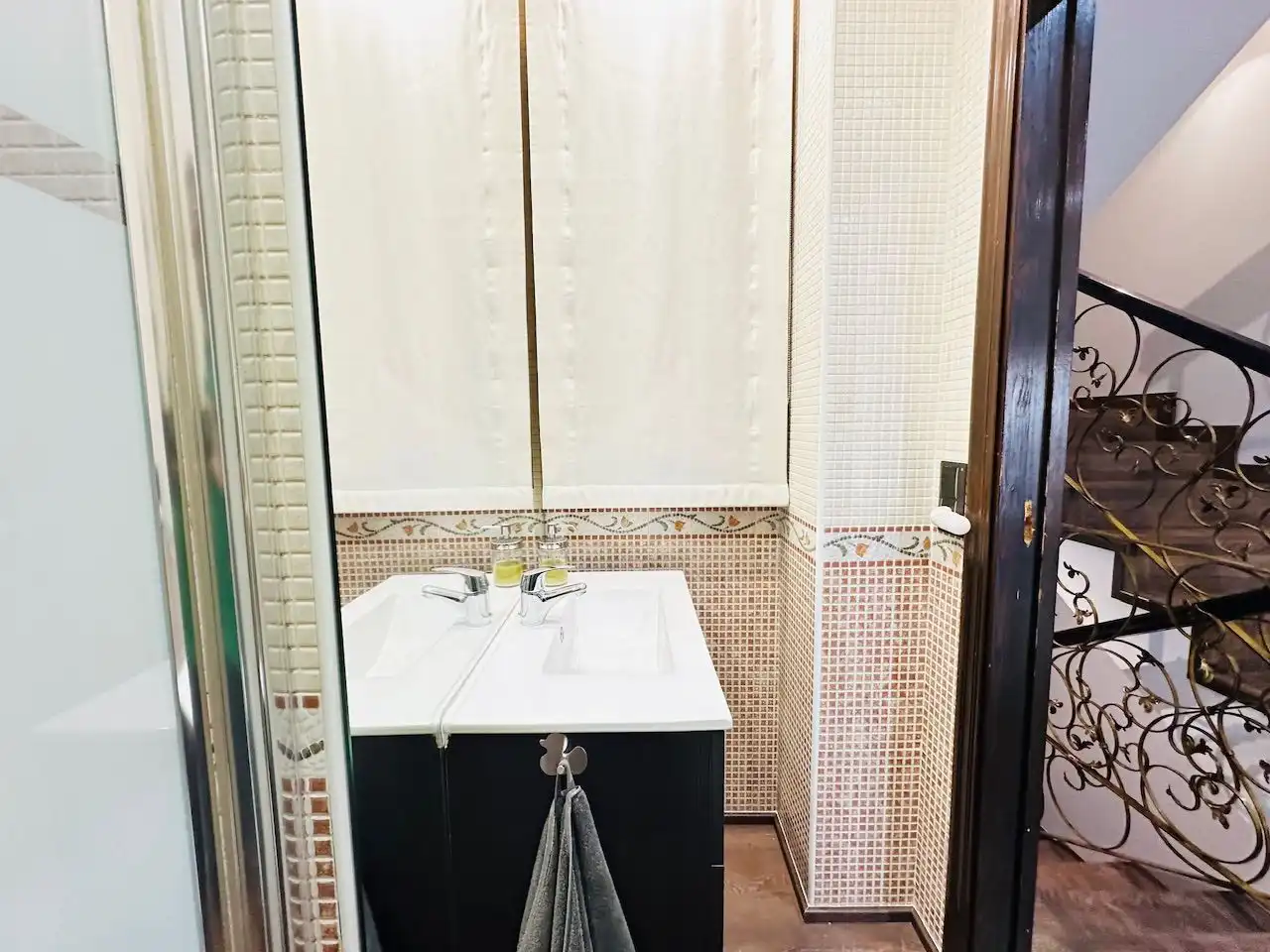 Villa con piscina in vendita a Urbanización Santa Rosa, imagen 28