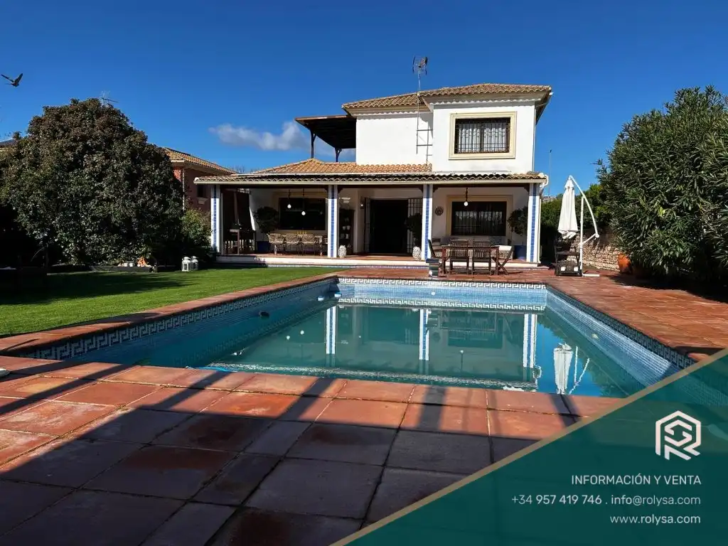 Casa o chalet en venta en Alcolea