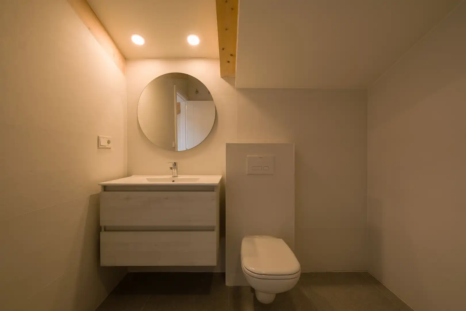 Baño de Dúplex en venta en Zaragoza con Amueblado y Balcón