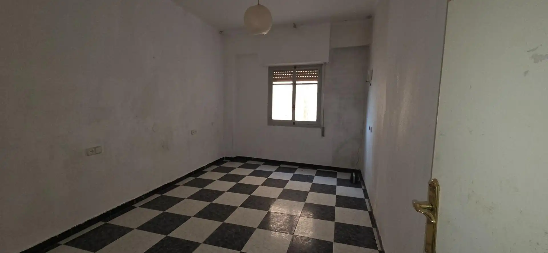 Habitación de Piso en venta en Abarán