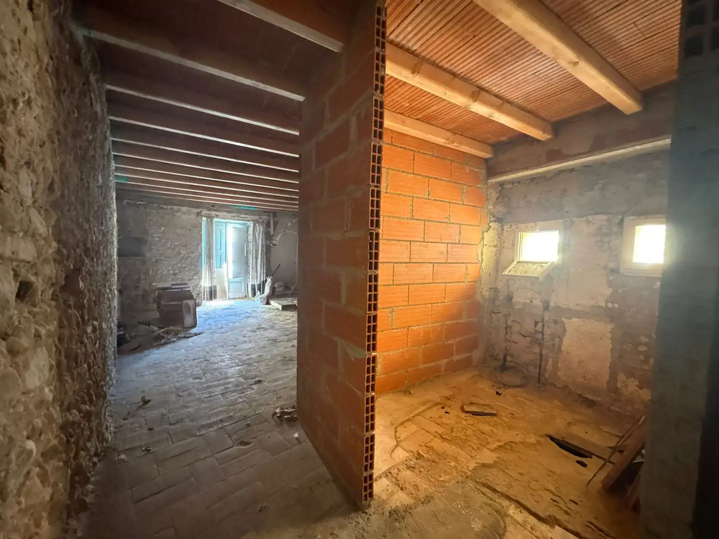Finca rústica en venta en Pontós