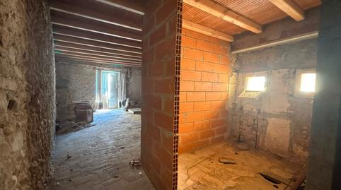 Foto 5 de Finca rústica en venda a Plaça Major, Pontós, Girona