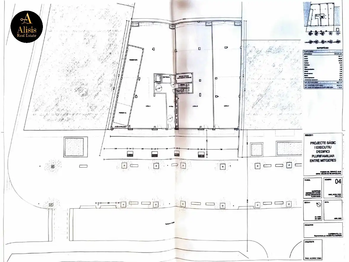 Local comercial de lloguer a Molins de Rei, imagen 13