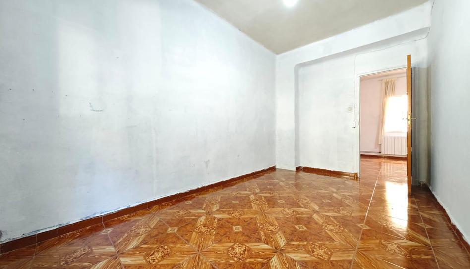 Photo 1 of Flat for sale in Ventas, Madrid