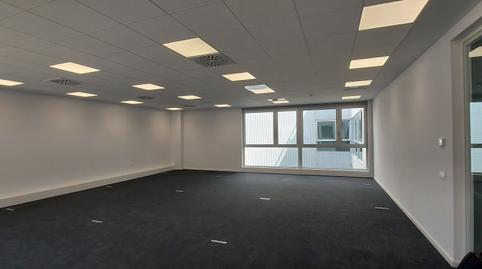 Foto 3 de Oficina de alquiler en Carrer de Pallars, 99, El Parc i la Llacuna del Poblenou,  Barcelona Capital