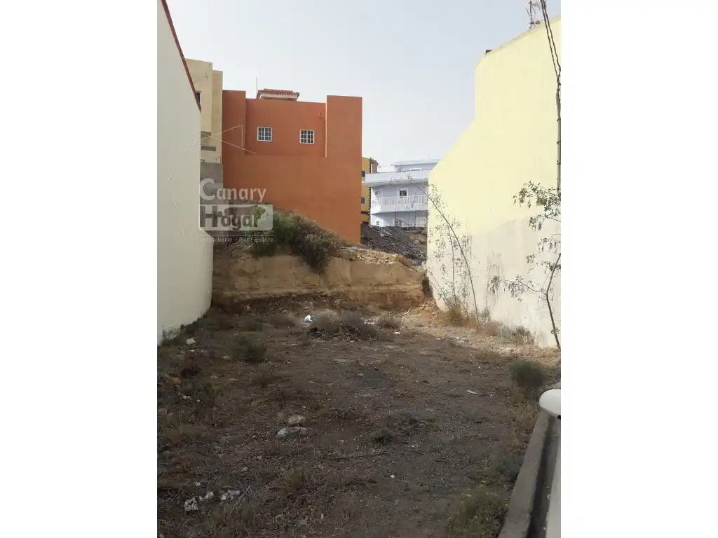 Residencial en venda en Arico