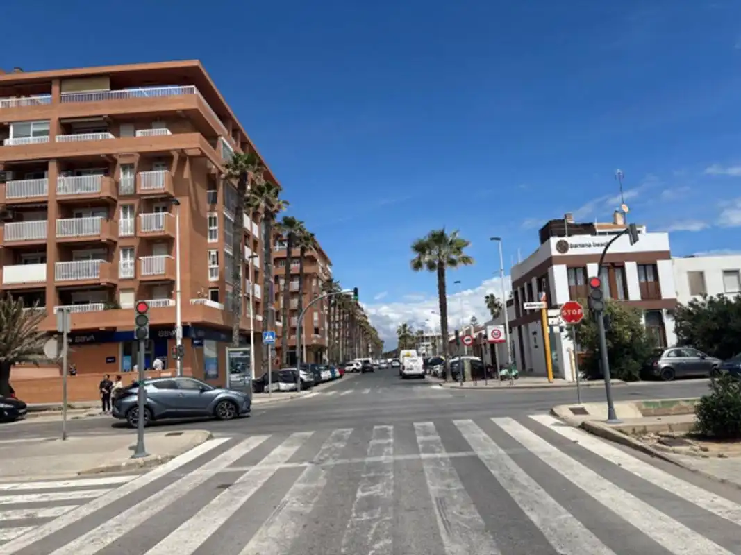 Residential land for sale in C. d' Antonio Ponz, imagen 17