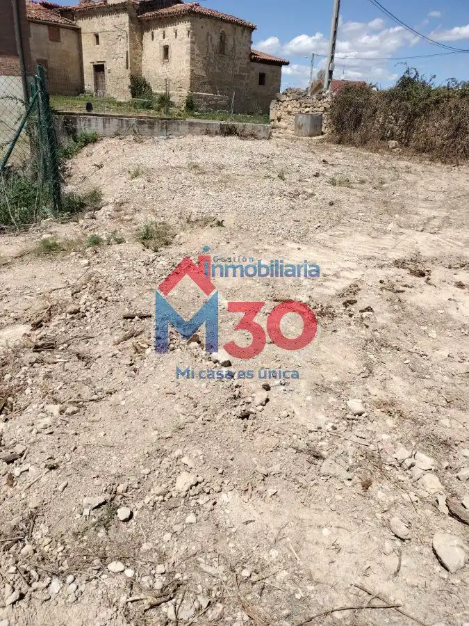 Residencial en venta en Miranda de Ebro