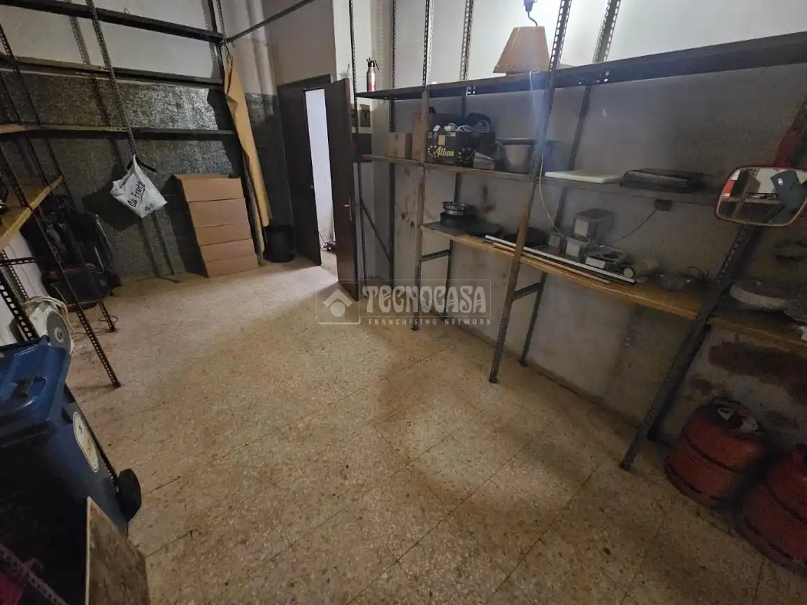 Local commercial à vendre à La Serna, imagen 13