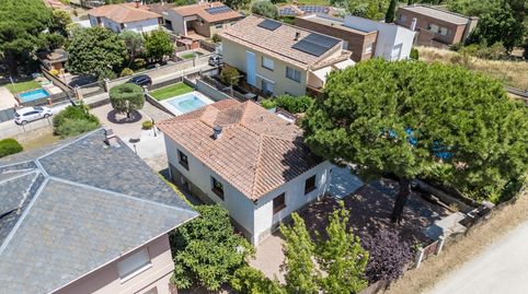 Foto 4 de Casa o xalet en venda a Montornès del Vallès, Barcelona