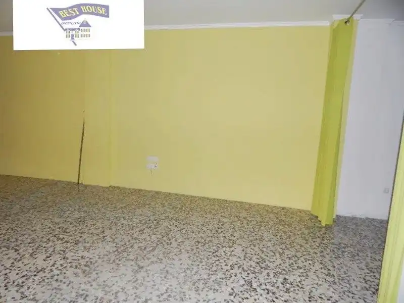 Business premises to rent in Sant Josep - Zona Hospital, imagen 13