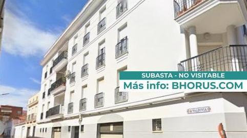 Foto 2 de Piso en venta en Valdivia, 5, Don Benito, Badajoz
