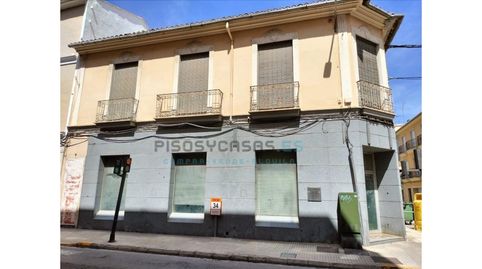 Foto 4 de Casa o xalet en venda a Calle Colon, 24, Carlet, Valencia