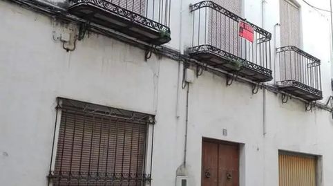 Foto 2 de Casa adosada en venta en Calle Rabadán, 18, Torredonjimeno, Jaén