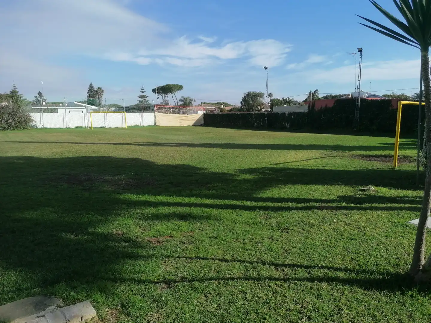 Casa o chalet en venta en Chiclana de la Frontera con Trastero, Piscina y Horno