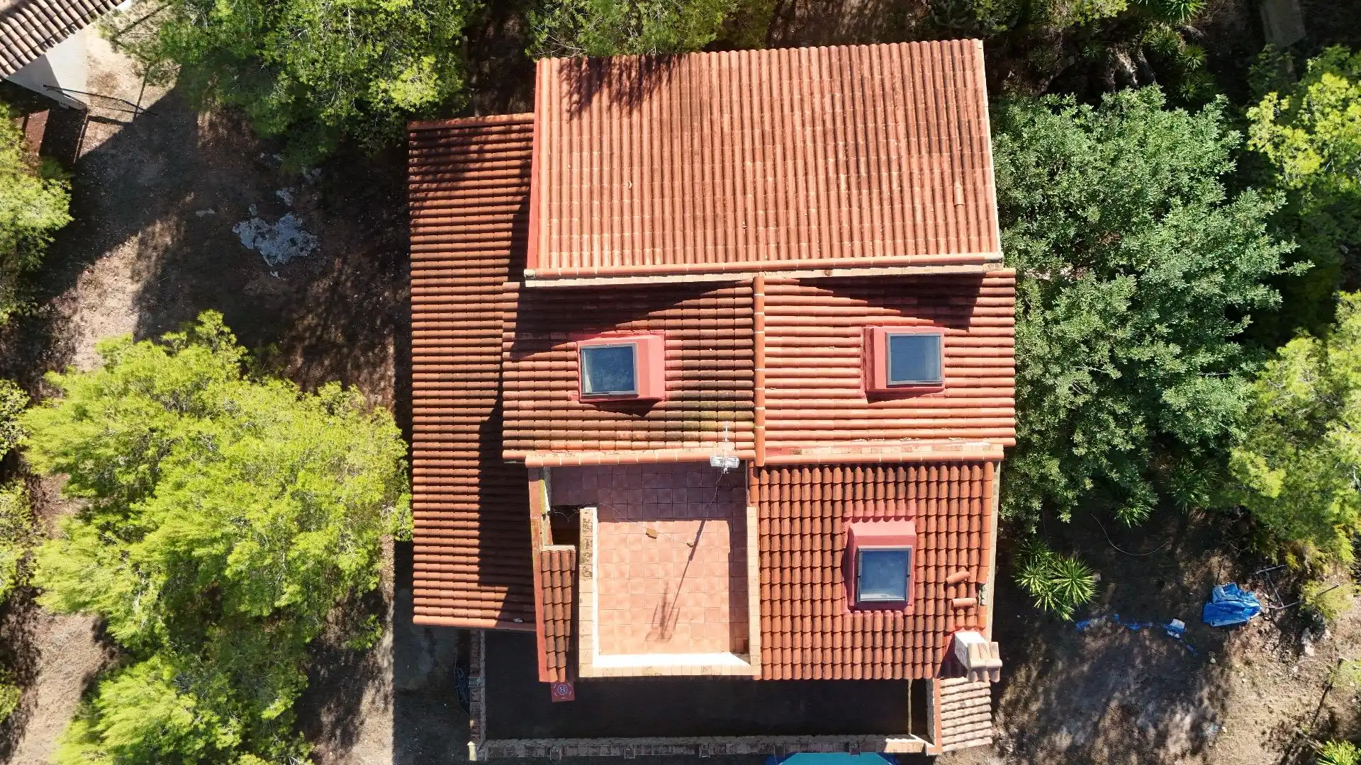 Villa avec piscine à vendre à Casinos, imagen 4