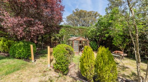 Photo 5 of Houses for sale in Rosas - Musas, Madrid Capital