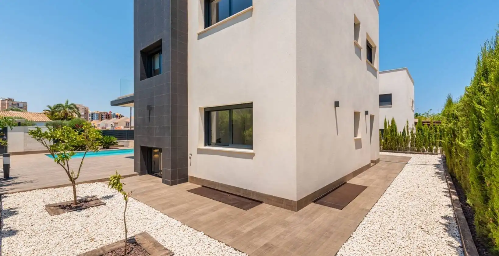 Villa avec balcon à vendre à Mar Menor de Cartagena – Cabo de Palos, imagen 7