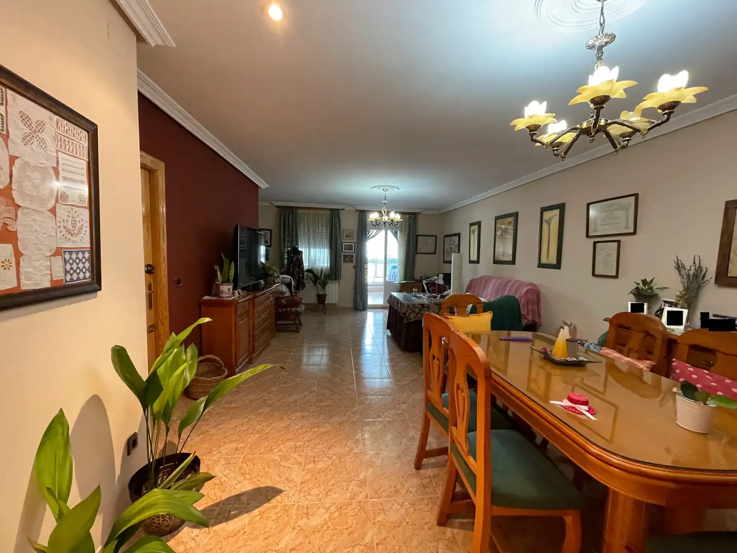 Casa con terrazza in vendita a Quesada, imagen 2