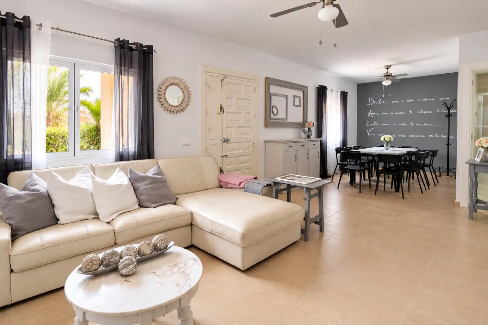 Casa con piscina in affitto a Rincón de la Victoria - CALLE ARROYO TOTALAN, imagen 4