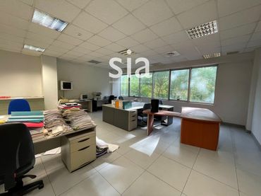 Bureau avec ascenseur à vendre à Portal de Gamarra