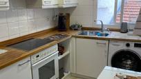 Kitchen of Flat to rent in Bilbao   with Balcony