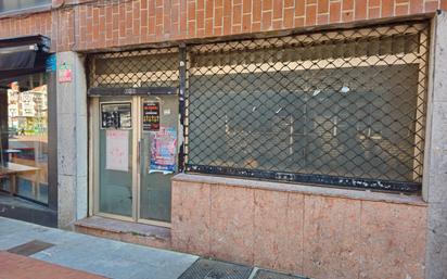 Exterior view of Premises for sale in Sopelana