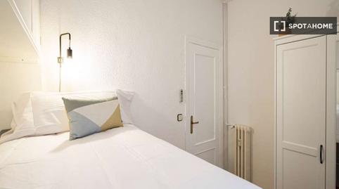 Foto 3 von Zimmer in Guindalera, Madrid Capital