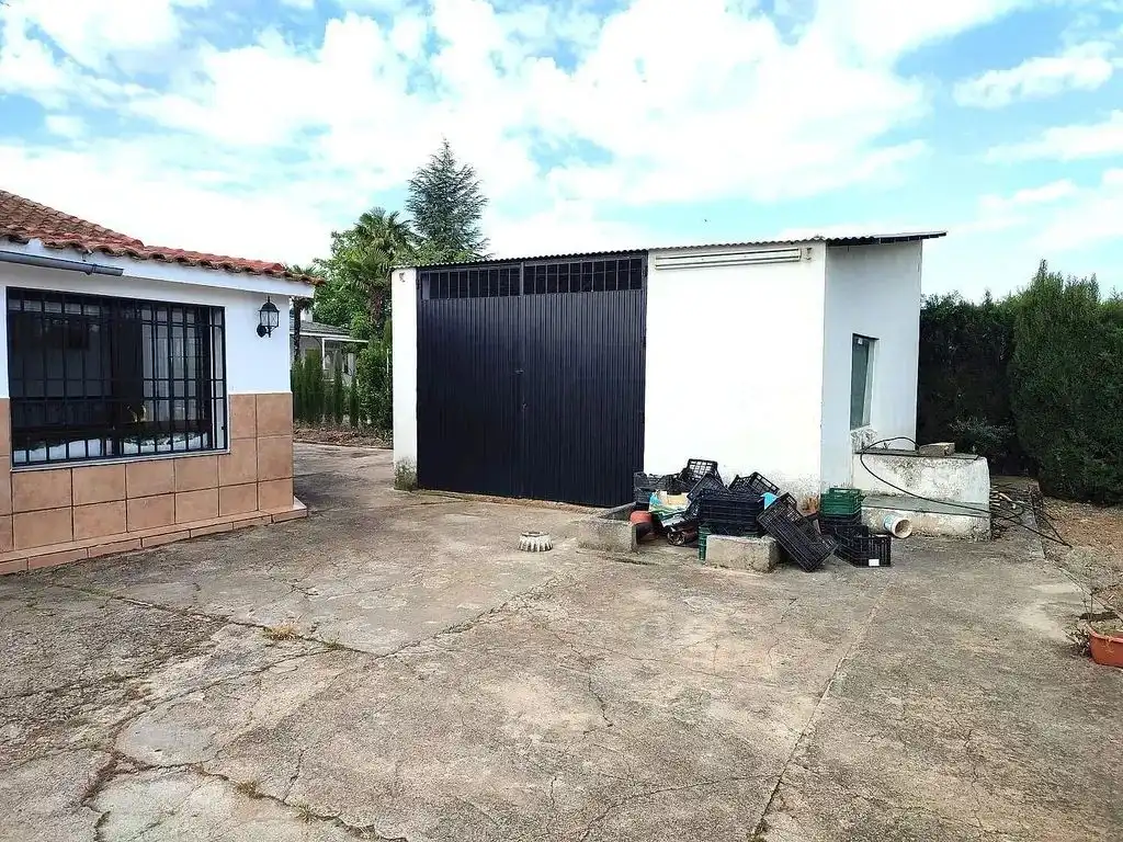 Xalet amb piscina en venda a Miguelturra, imagen 16