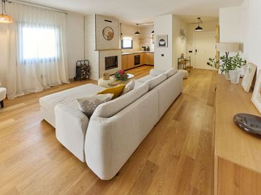 Apartament amb ascensor en venda a Nueva Andalucía