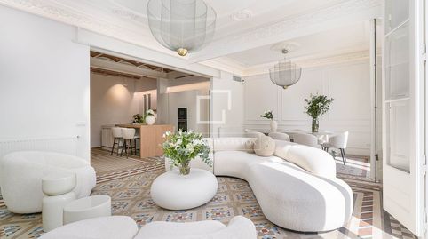 Foto 3 de Piso en venta en Vila de Gràcia, Barcelona Capital