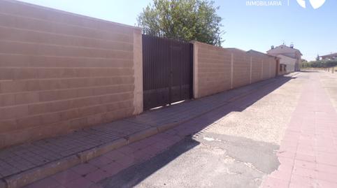 Foto 5 de Casa o xalet en venda a Aguilafuente, Segovia