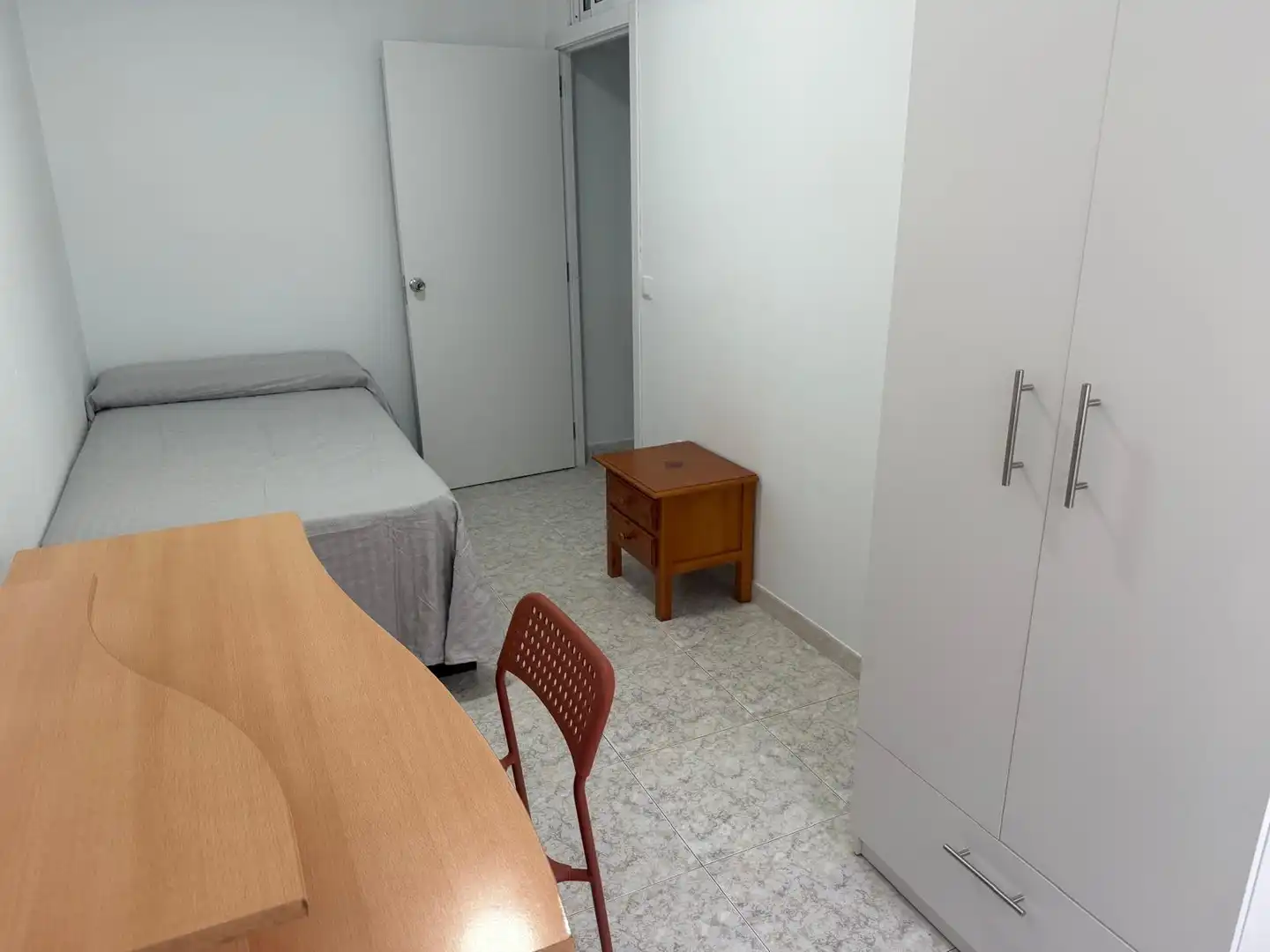 Piso en venta en AFAN DE RIBERA, imagen 8