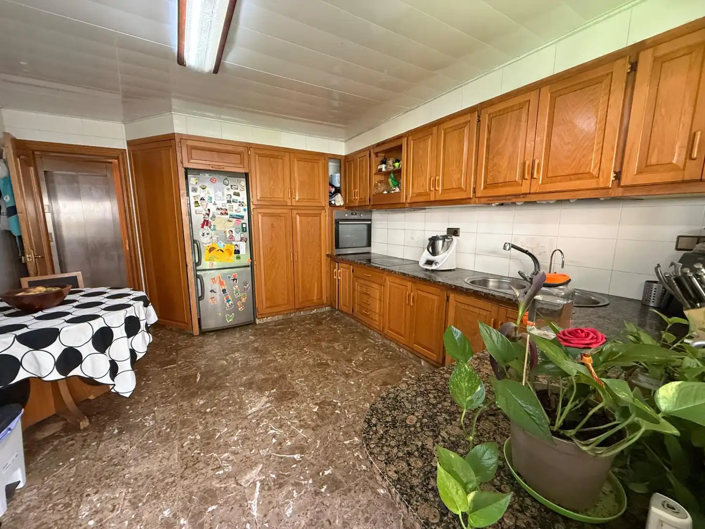 Piso con terraza en venta en Ponent - Set Camins, imagen 13