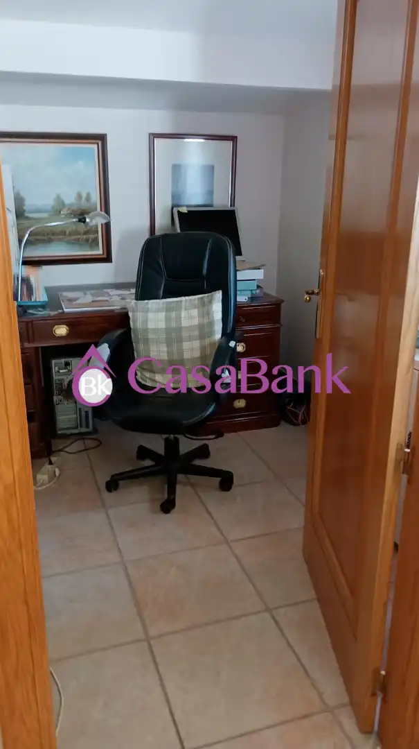 Casa con terraza en venta en Centro, imagen 14
