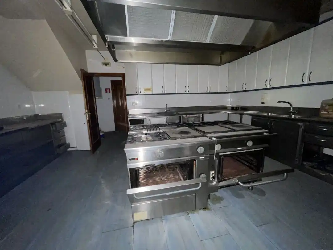 Local comercial en venta en Legazpi, imagen 8