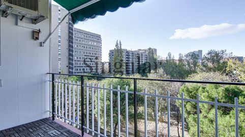 Foto 3 de Piso en venta en Ganduxer, Sant Gervasi- Galvany, Barcelona Capital