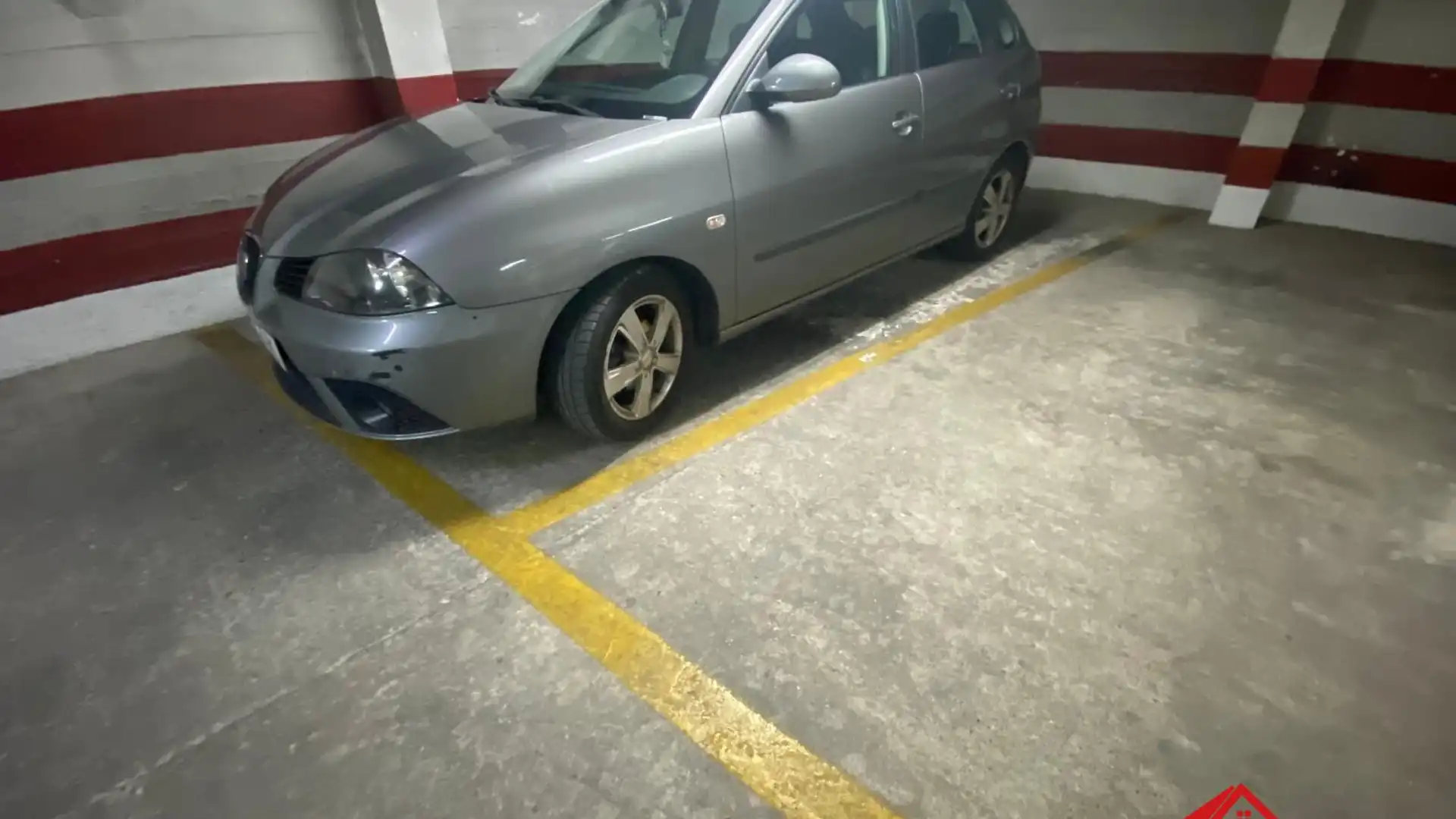 Parking de Garaje en venta en  Córdoba Capital