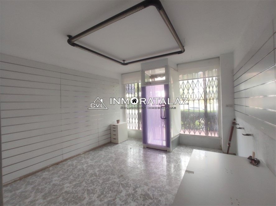 Premises to rent in  Madrid Capital