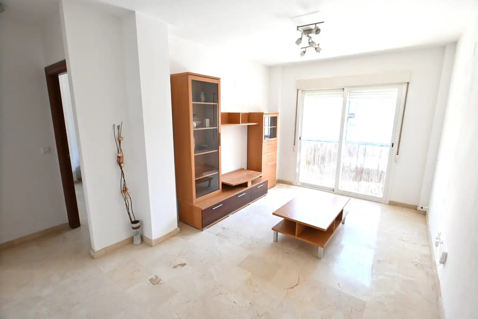 Wohnung zum Verkauf in Calle Estación de Tranvías 1B