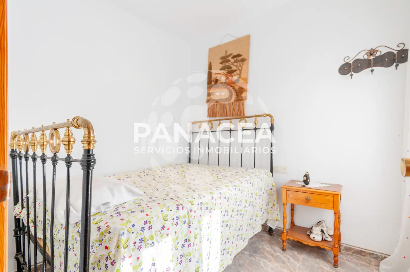 Habitación de Casa o chalet en venta en Nevada con Terraza, Amueblado y Lavadora