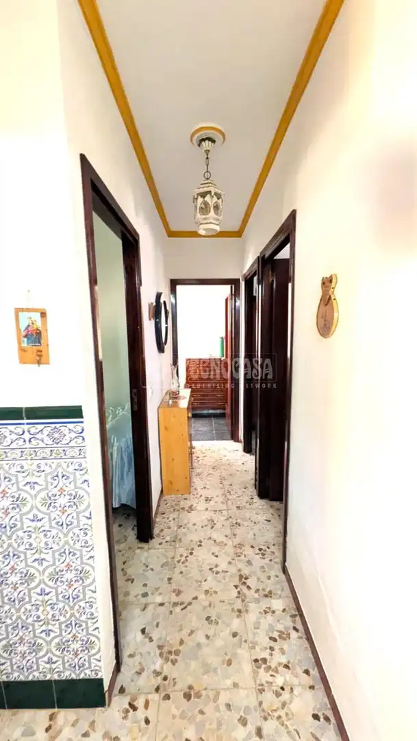Casa rústica amb piscina en venda a Marchena, imagen 11
