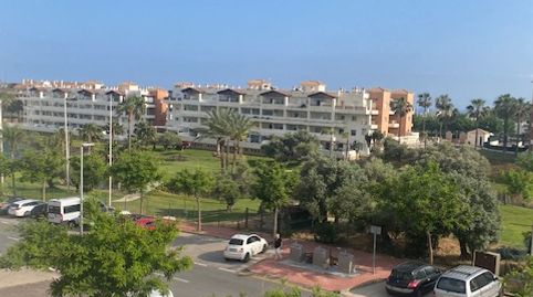 Foto 2 de Pis en venda a Avenida de San Rafael, Montealto - Monterrey, Benalmádena