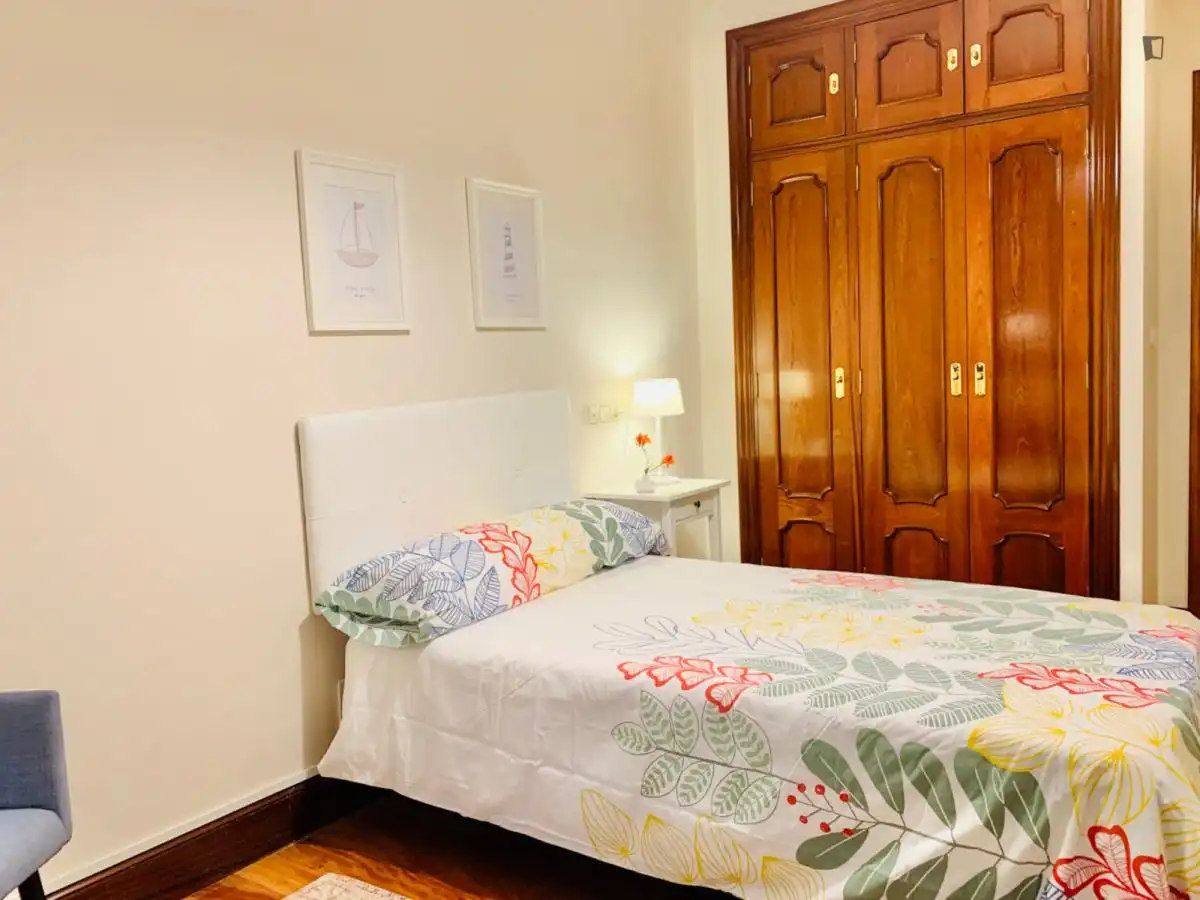 Zimmer in Alhóndiga