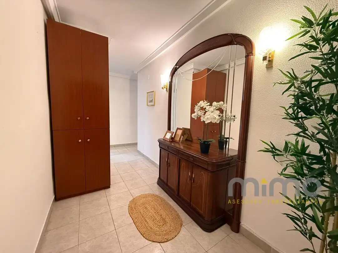 Flat for sale in Errenteria  with Storage room and Balcony