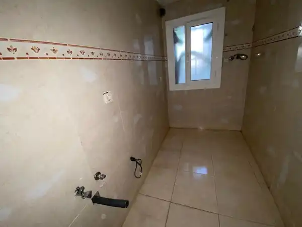 Bany de Casa adosada en venda en Sant Quintí de Mediona amb Traster