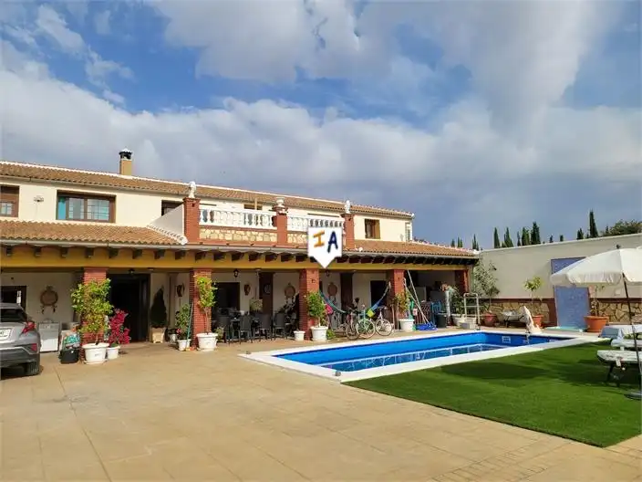 Casa en venda a Mollina