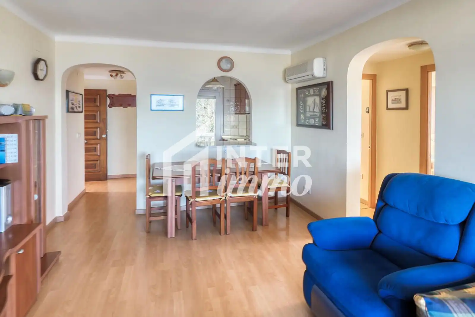 Appartement compact à vendre à Calle Francesc Alegre 19, imagen 5
